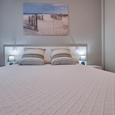 Apartamento De Julia Santiago de Compostela Bagian luar foto
