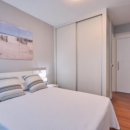 Apartamento De Julia Santiago de Compostela Bagian luar foto