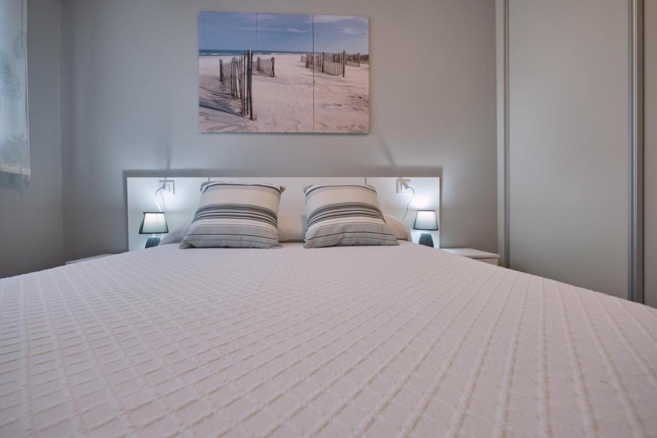 Apartamento De Julia Santiago de Compostela Bagian luar foto