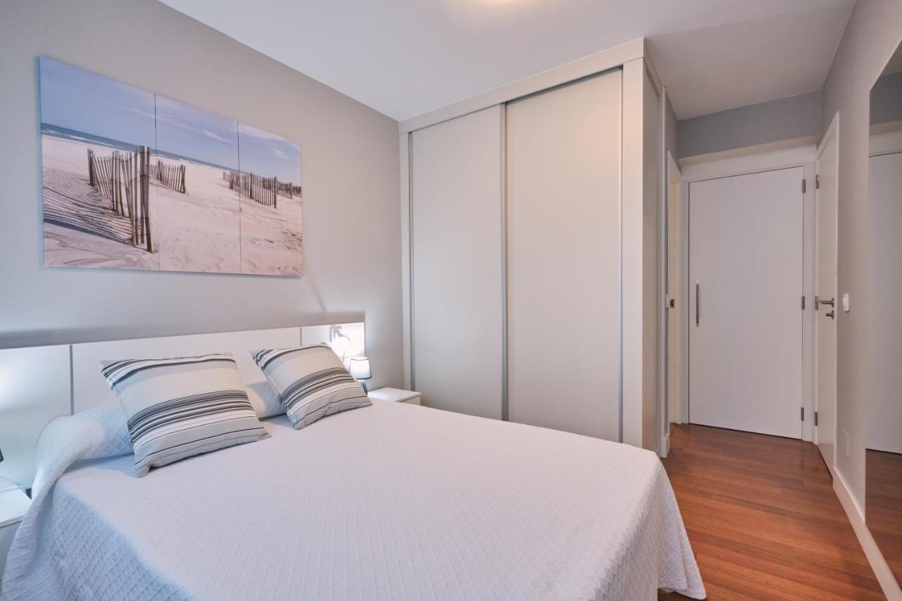 Apartamento De Julia Santiago de Compostela Bagian luar foto