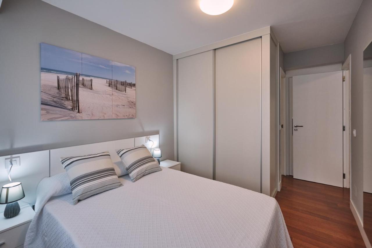Apartamento De Julia Santiago de Compostela Bagian luar foto