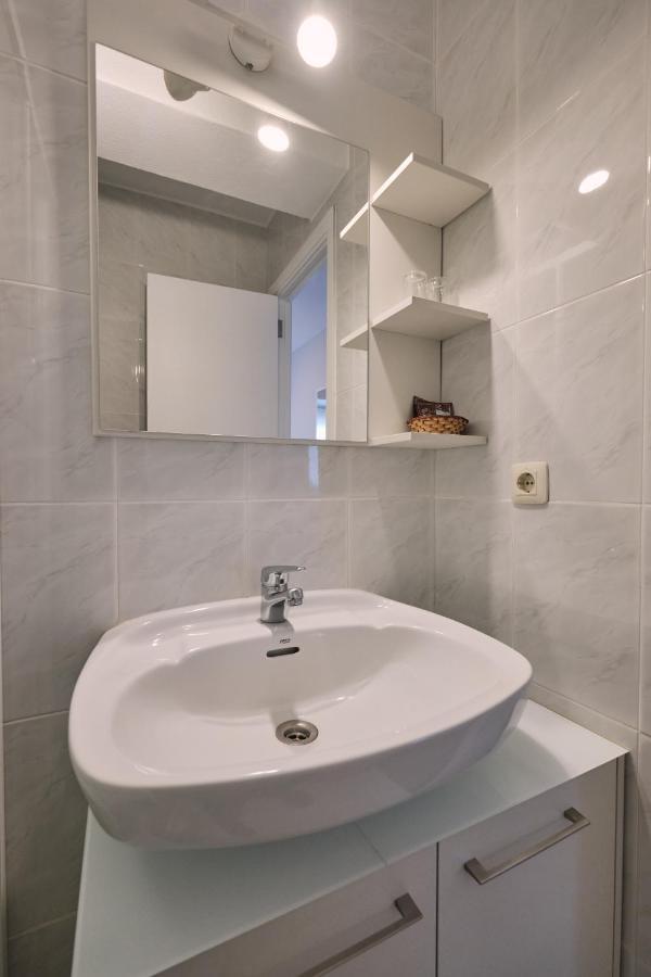 Apartamento De Julia Santiago de Compostela Bagian luar foto