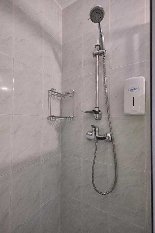 Apartamento De Julia Santiago de Compostela Bagian luar foto